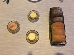 -迪拜帆船酒店海底餐厅