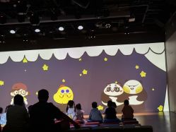 -小鸡哆哆故事屋·儿童乐园(嘉里城店)