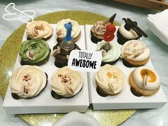 -Pantry's Best派悦坊蛋糕(K11购物艺术中心店)