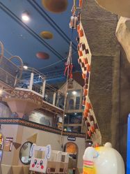 -卡通尼·Safari非洲探索乐园·生日会(金桥国际商业广场店)