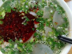 -马德元纯汤牛肉面(太奥广场店)