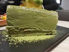 -必胜客(绿地新都会店)