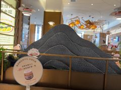 -船歌·鱼水饺青岛菜(金狮广场店)
