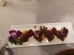 -汤臣·空中餐厅·严选粤菜(石湾世博广场店)