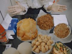 -水牛奶皇后糖水铺(深圳总店)