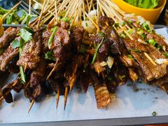 -林二哥宜烤官·宜宾小烧烤