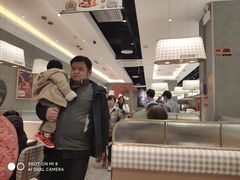 -西十二街牛排(顺义华联店)