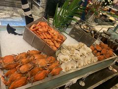-合肥皇冠假日酒店·菲亚斯特自助餐厅(黄山路店)