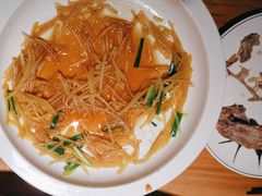 -黄山老妈·土菜(碧桂园店)