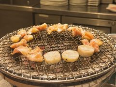 -橘焱胡同烧肉夜食(BFC外滩金融中心店)