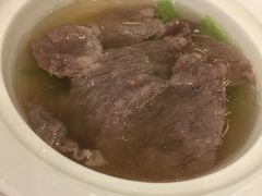 -常州逸高酒店-中餐厅