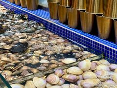 -丰卓会海鲜自助(中润大道店)