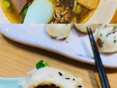-唐八仙生煎(东鱼坊店)