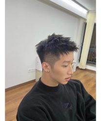 -V+ Hair