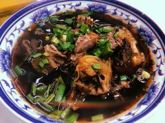 -南花桥羊肉馆老字号(乌镇店)