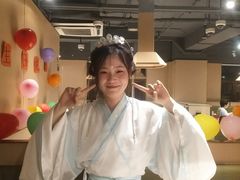 -海底捞火锅(劲松店)