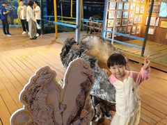 -蓝湾碧波·老字号·疍家非遗海上餐厅