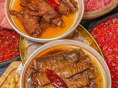 -晓宇重庆火锅(西安荟聚店)