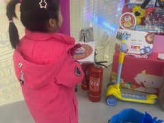 -英孚教育青少儿(河东中心)