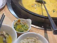 -陈大锅·岳阳鱼馆·地道岳阳菜(美食街店)