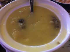 -绿茶餐厅(松江万达店)