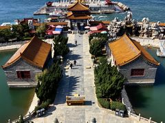 -八仙过海景区