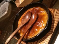 芝士烤红薯-烤匠麻辣烤鱼(万象城店)