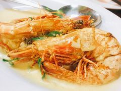 -大茄来海鲜餐厅(亚洲城分行)