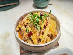 -锦府盐帮·李宅(领展购物广场中关村店)