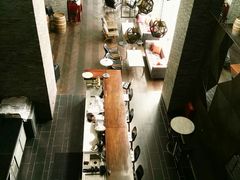-昆山琶拉帝诗酒店·河畔咖啡厅Riverside Cafe