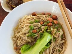 -好成财牛排馆(涂门街总店)