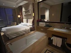 -抚顺中伟假日国际酒店