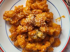 -聚味斋香辣蟹·蓝龙(塘沽总店)