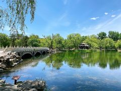 -承德避暑山庄景区