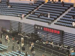 -杭州奥体中心-体育场