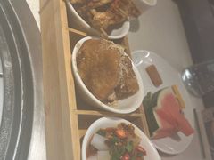 -芭夯兔·兔肉汤锅(新都店)
