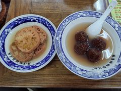 -粗茶淡饭(东关街店)