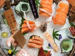 -文三酒肆自助放题(新街口友谊广场店)