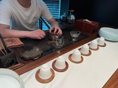 -龙宴海鲜城(经中路店)