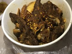 -吴长子卤菜馆(统一街店)