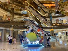 -奥园广场(广州番禺福德路店)
