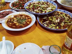 -李大爷的泡椒馆(冉家坝店)