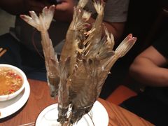 -佬土鹅肠火锅(解放路店)