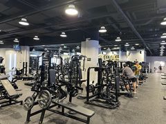 -TMG潮流健身(奥体莲荷里店)