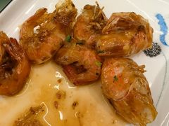 -锦海城市大酒店·上海酒楼(会馆浜路店)