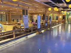 -星河湾温泉洗浴酒店