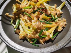 -金枝玉叶上海人家食府(三里河店)