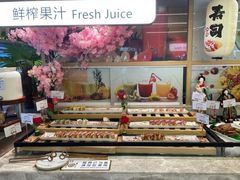 -水林间·寿喜烧自助(仙林金鹰店)