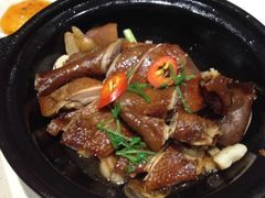 -敦煌喜宴(万达广场店)