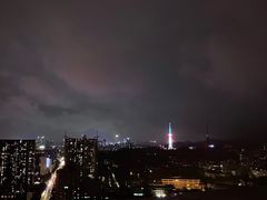 -塔顶·Cafe·日啡夜酒(北京路店)